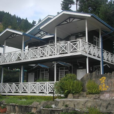 Kinabalu Pine Resort Kampong Kundassan Eksteriør billede