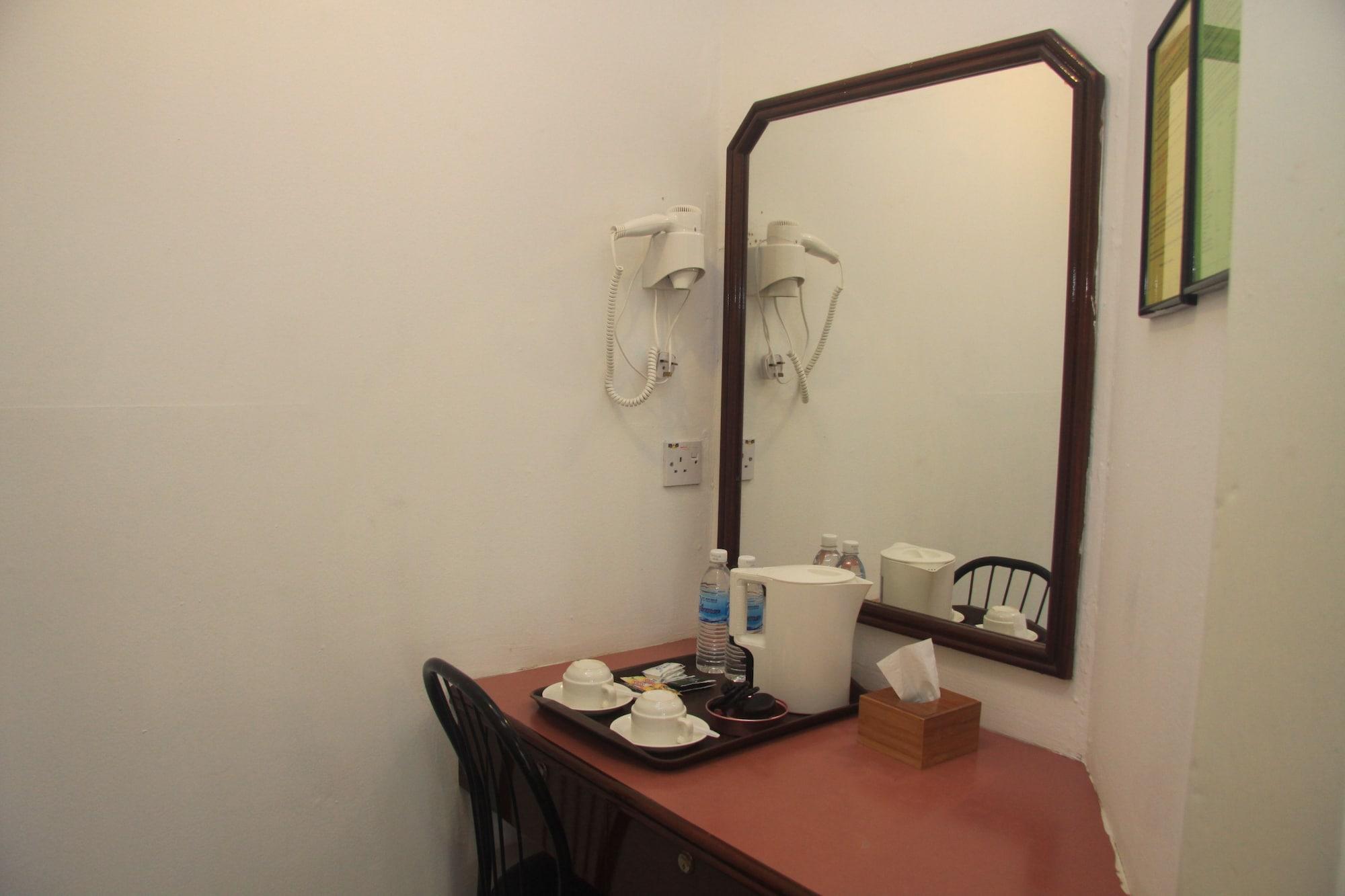 Kinabalu Pine Resort Kampong Kundassan Eksteriør billede