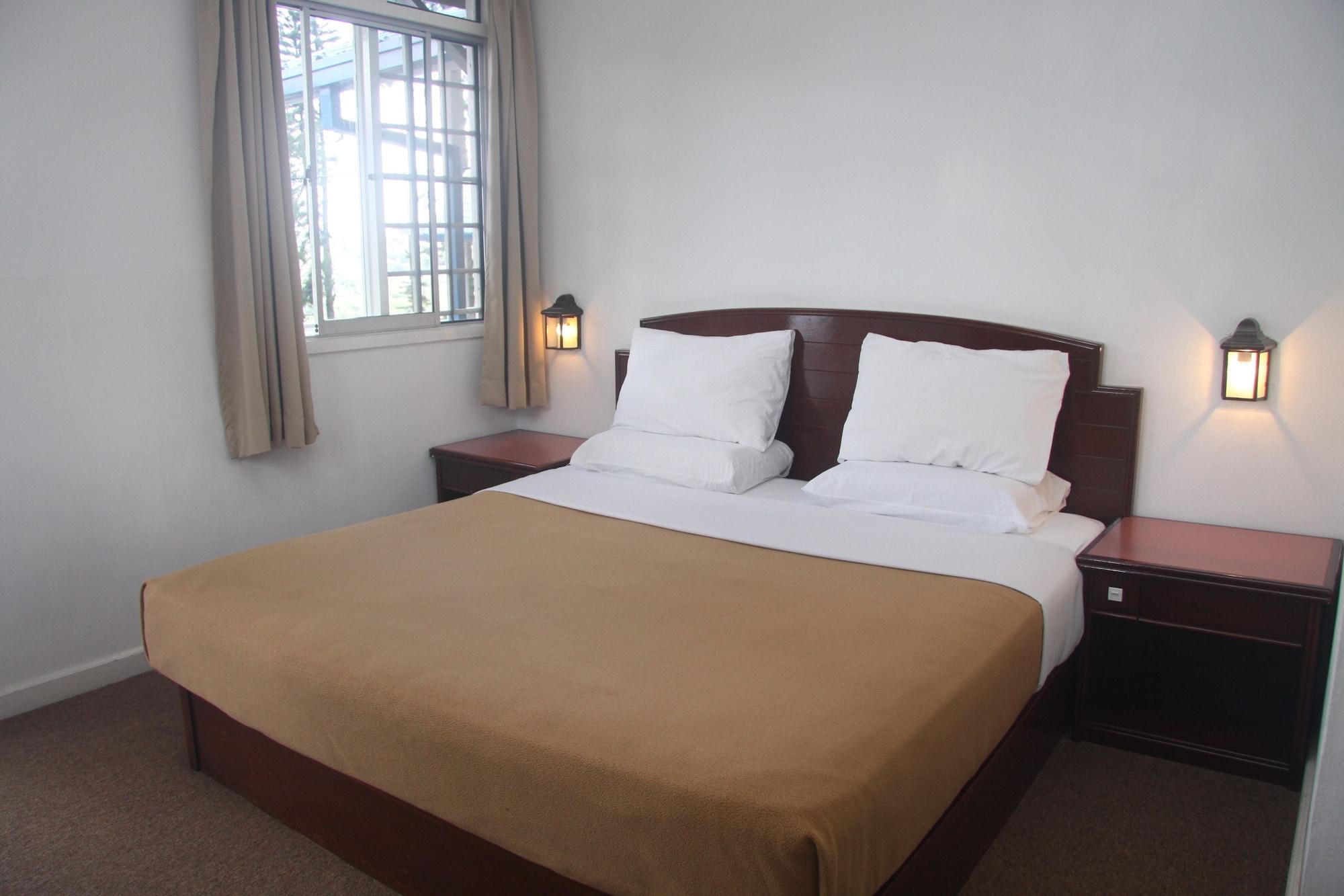 Kinabalu Pine Resort Kampong Kundassan Eksteriør billede