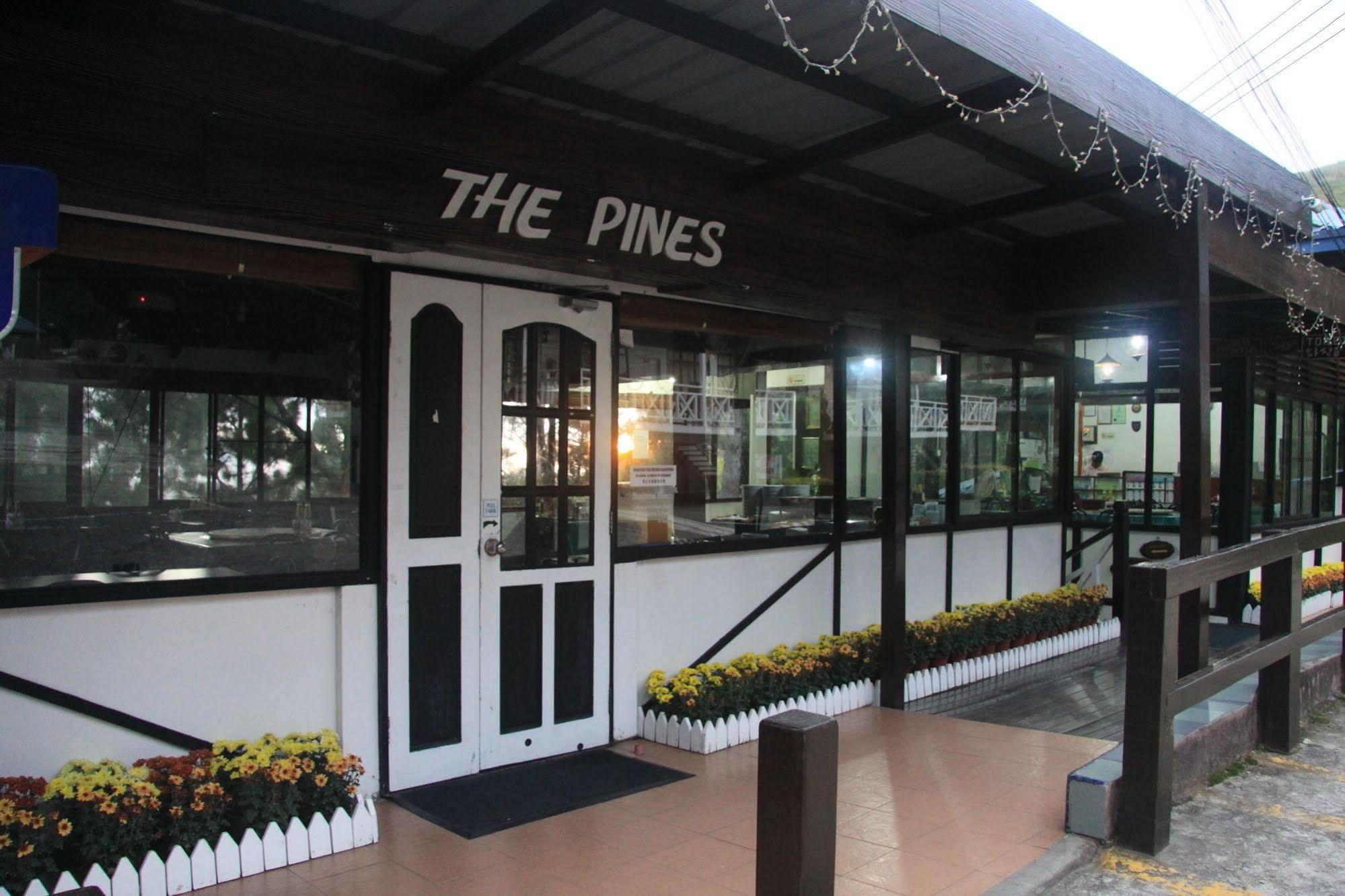 Kinabalu Pine Resort Kampong Kundassan Eksteriør billede
