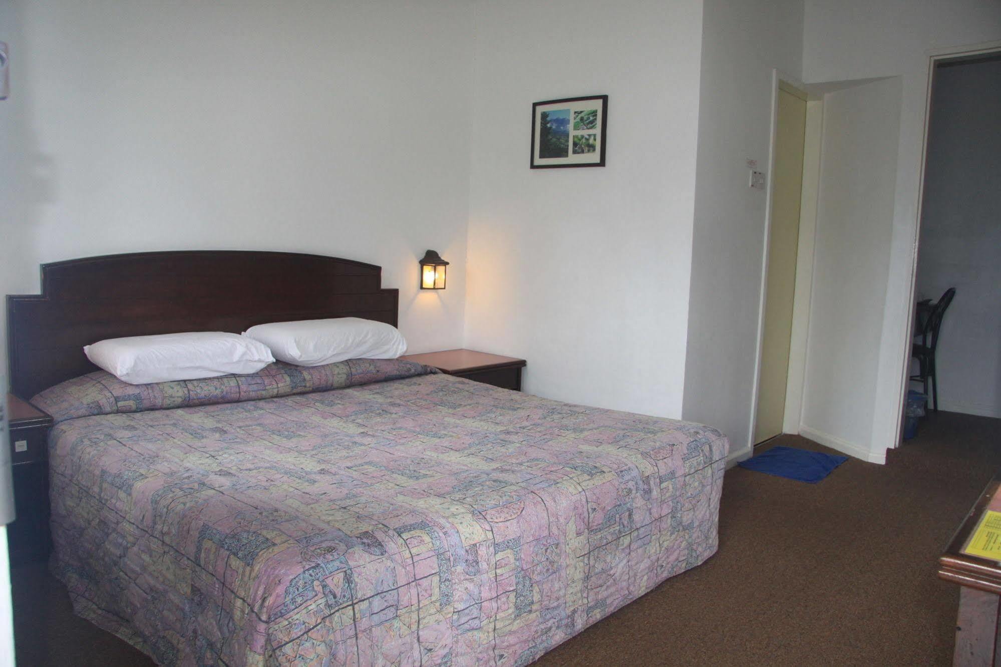Kinabalu Pine Resort Kampong Kundassan Eksteriør billede
