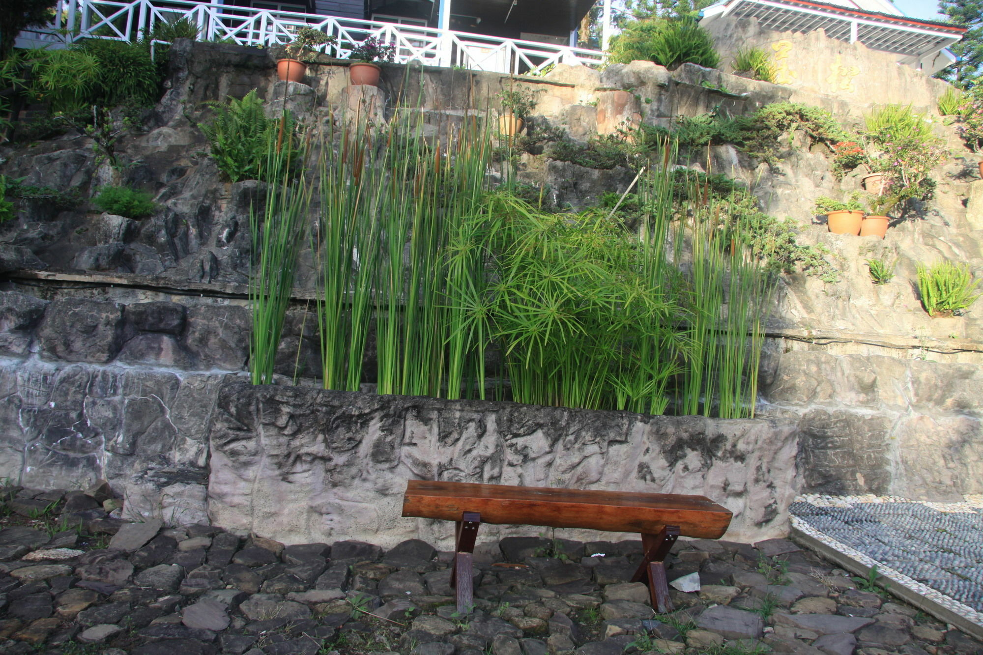 Kinabalu Pine Resort Kampong Kundassan Eksteriør billede